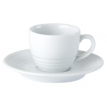 Focus Bowl Shape Espresso Cup