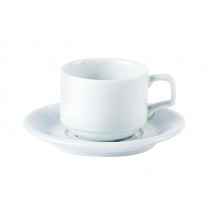 Porcelite Stacking Cup