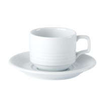 Focus Stacking Teacup