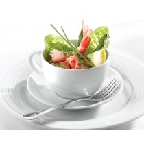 Focus Bowl Shape Cup