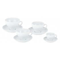 Porcelite Verona Cup