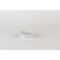 Perspective Dip Bowl