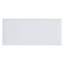 Porcelite Rectangular Platter