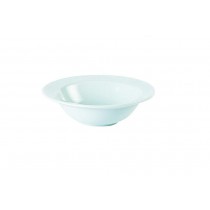 Porcelite Stone Rimmed Fruit Bowl