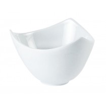 Squared Triangular Bowl
