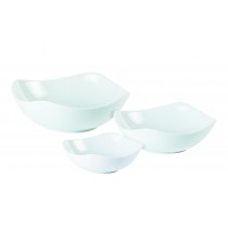 Squared Bowl