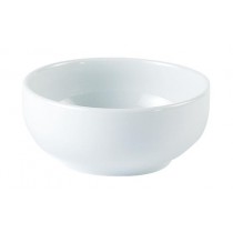 Porcelite Round Bowl