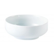 Porcelite Round Bowl