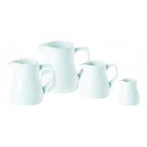 Porcelite Traditional Cream Tot
