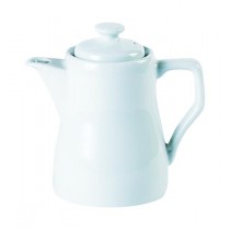 Porcelite Traditional Style Coffee Pot