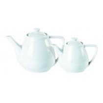 Porcelite Contemporary Style Coffee Pot