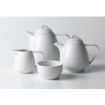 Focus Coffee Pot