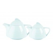 Focus Tea Pot