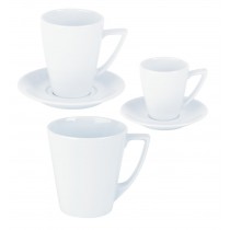 Porcelite Napoli Cup