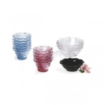 Tulip Dessert Dish Clear 159ml 95 x 55mm