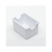 Packet Holder White San