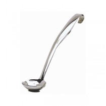 Genware Gravy Ladle, 1Oz/ 270mm