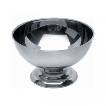 Stainless Steel Sundae Cup 80mm Diameter