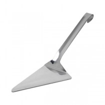 Stainless Steel Pie Server - Triangular Blade