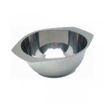 Stainless Steel Soup Bowl 12 Oz 110mm Dia.