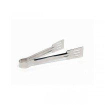 Stainless Steel Cake/Sandwich Tongs 9" /230mm