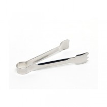 Stainless Steel Serving Tongs 8" /210mm