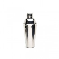 Stainless Steel Cocktail Shaker 75Cl