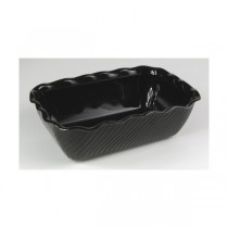 Crock 51B (2.3Kg) Tulip Black 263 x 171 x 80mm