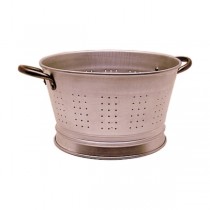 Genware Pasta Colander 40cm
