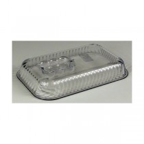 Lid For Tulip Deli Crock For 2.3Kg Clear