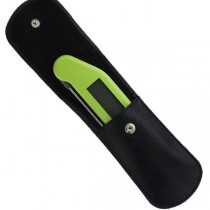 Protective wallet/holster for Thermapen thermometers