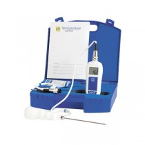 Professional Catering Thermometer Kit