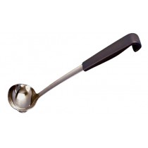 Le Buffet Sauce Ladle / 1.35oz : 9" (Handle). 230mm (Handle).