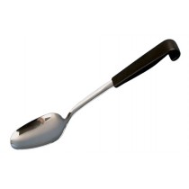 Le Buffet Serving Spoon / Plain : 9 1/2" (Handle). 240mm (Handle).