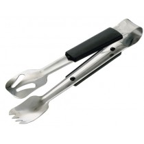 Le Buffet Serving Tongs : 9" (Handle). 235mm (Handle).