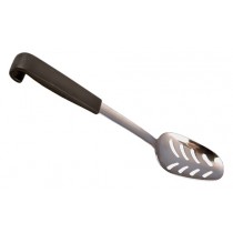 Le Buffet Serving Spoon / Slotted : 8 1/2" (Handle). 220mm (Handle).