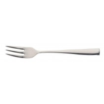 Autograph Cake Fork
