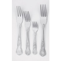 Kings Table Fork