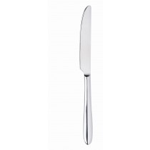 Global Table Knife Solid Handle