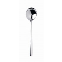 Global Soup Spoon