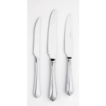 Jesmond Table Knife Solid Handle