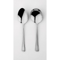 Harley Dessert Spoon