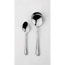 Harley Tea Spoon