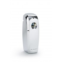 270ml LCD Aerosol Dispenser (Chrome) 
