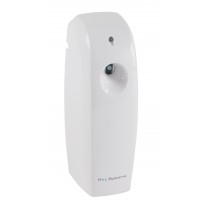 270ml LCD Aerosol Dispenser (white)