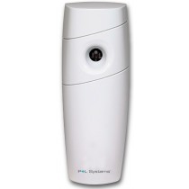 270ml LED Aerosol Value Dispenser (White) 