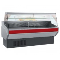 Mafirol ATENA Slim Serve Over Counter with under storage