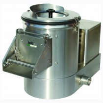 Stainless Steel Potato Peeler Machine