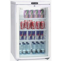 Blizzard Budget Refrigerator