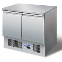 Blizzard Compact Gastronorm counter
